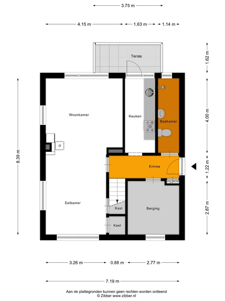 Foto 21 van Molendijk 68