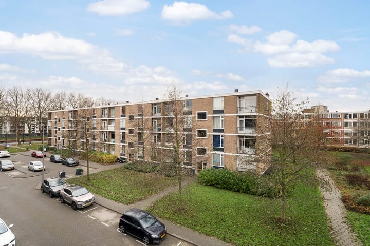 Foto 2 van Plotinusstraat 33