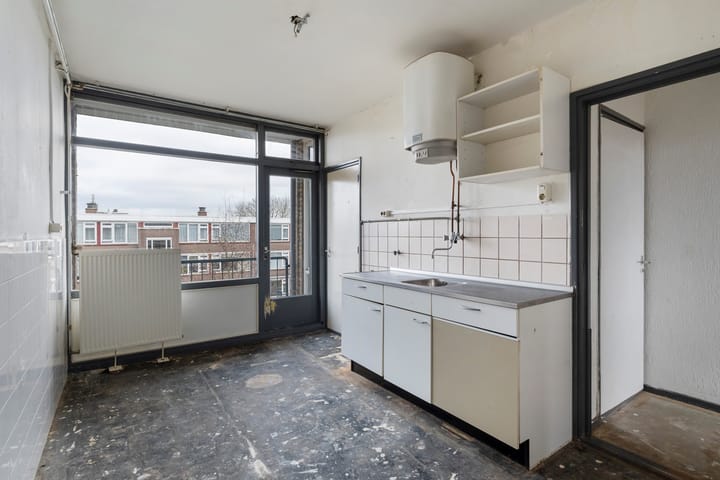 Foto 5 van Plotinusstraat 33