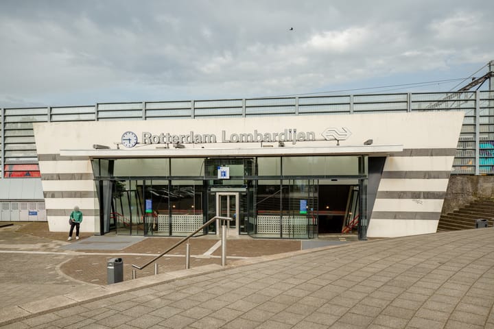 Foto 10 van Plotinusstraat 33