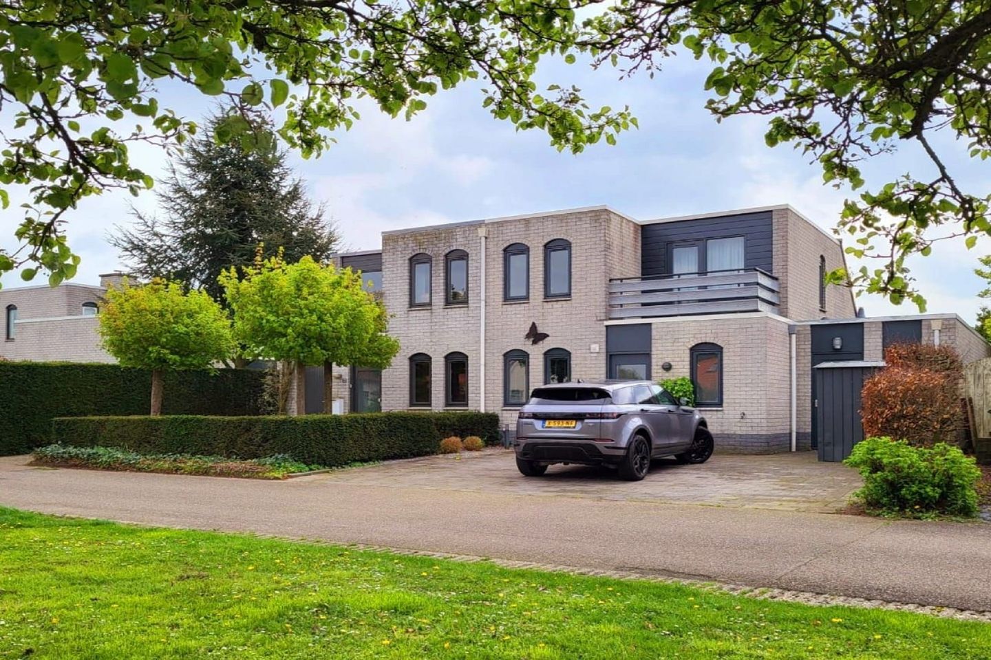 Foto 1 van Blauwe Reiger 20