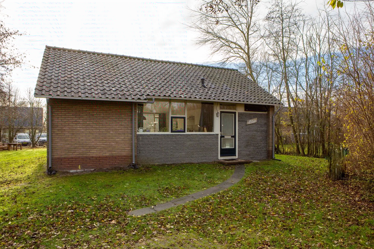 Foto 4 van Duinweg Midsland 16