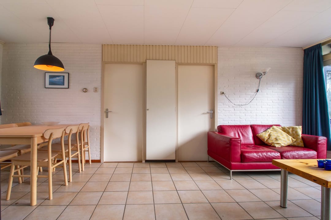 Foto 16 van Duinweg Midsland 16