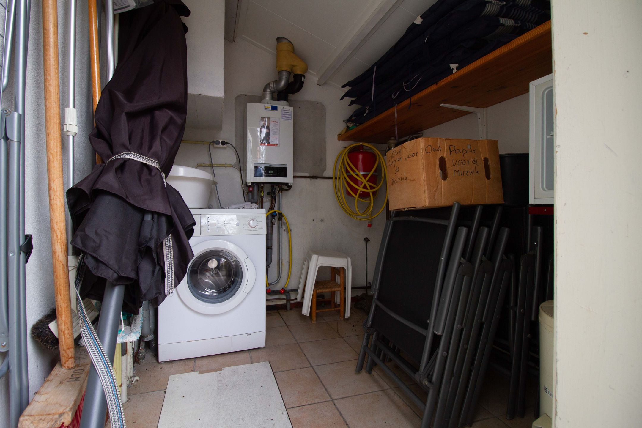 Foto 21 van Duinweg Midsland 16