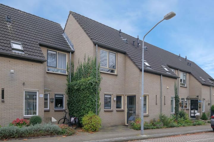 Photo 1 of Vijverhof 7