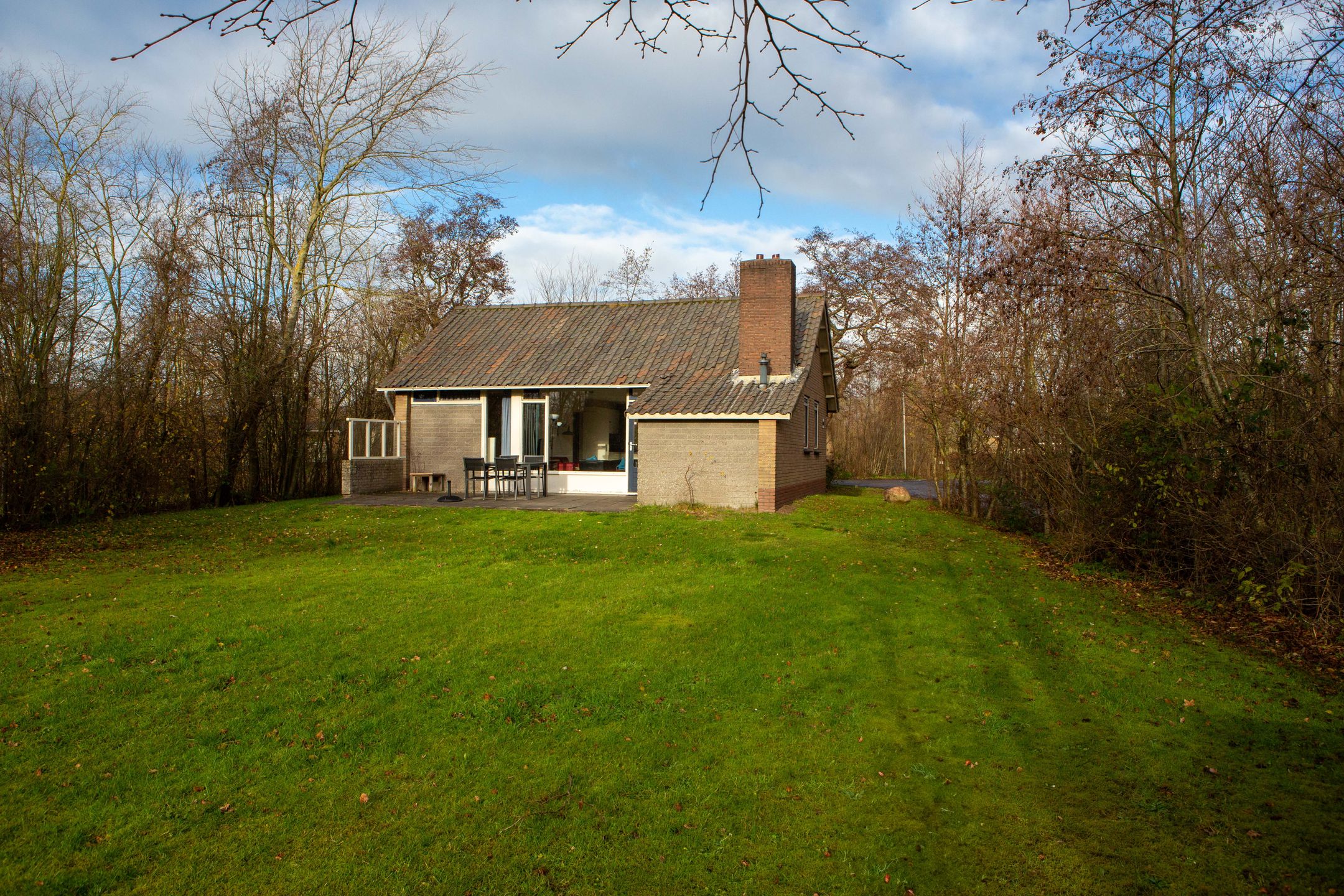 Foto 27 van Duinweg Midsland 16