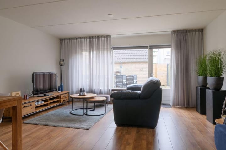 Foto 2 van Vijverhof 7