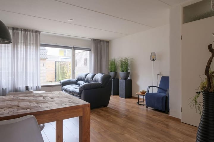 Foto 3 van Vijverhof 7