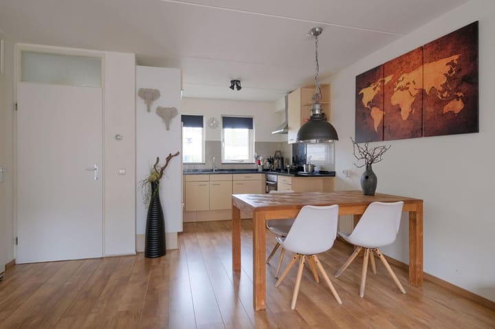 Foto 4 van Vijverhof 7