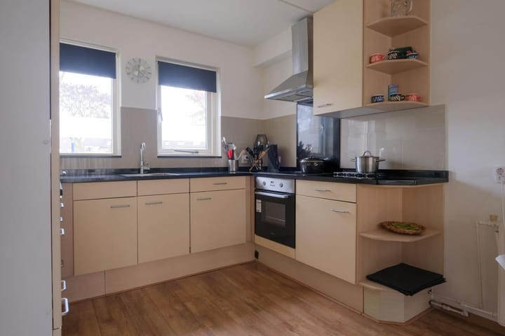 Foto 5 van Vijverhof 7