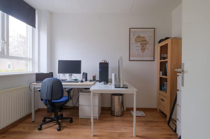 Photo 6 of Vijverhof 7