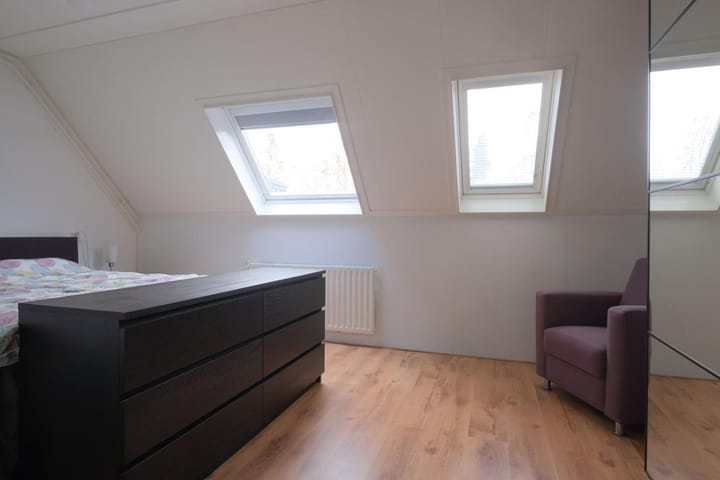 Photo 8 of Vijverhof 7