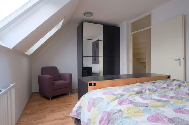 Photo 9 of Vijverhof 7