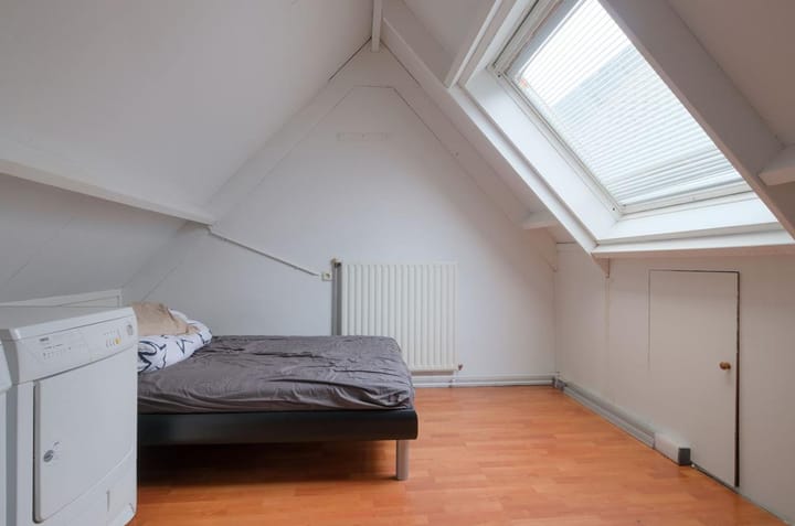 Photo 10 of Vijverhof 7