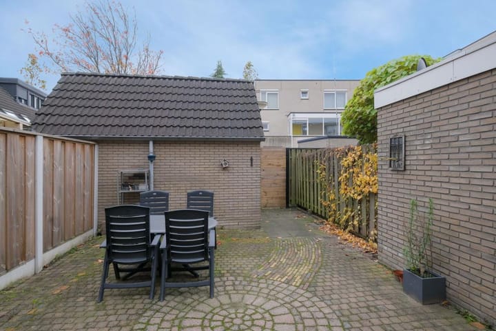 Photo 11 of Vijverhof 7