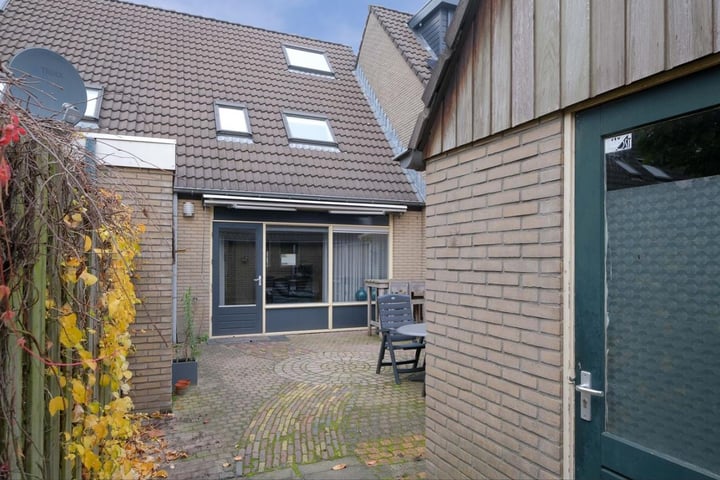 View photo 12 of Vijverhof 7