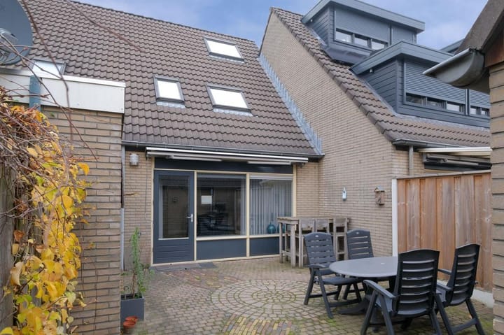 Photo 13 of Vijverhof 7