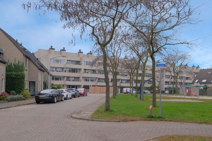 Photo 14 of Vijverhof 7