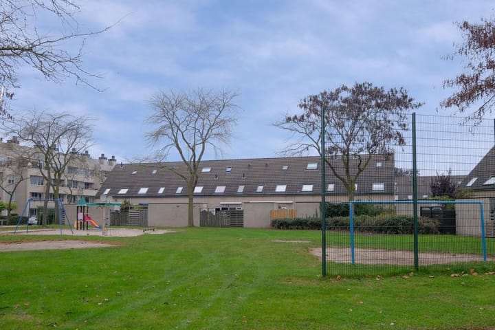 Photo 15 of Vijverhof 7