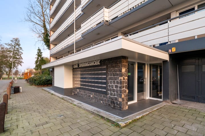 Foto 3 van Burgemeester Van Haarenlaan 1320