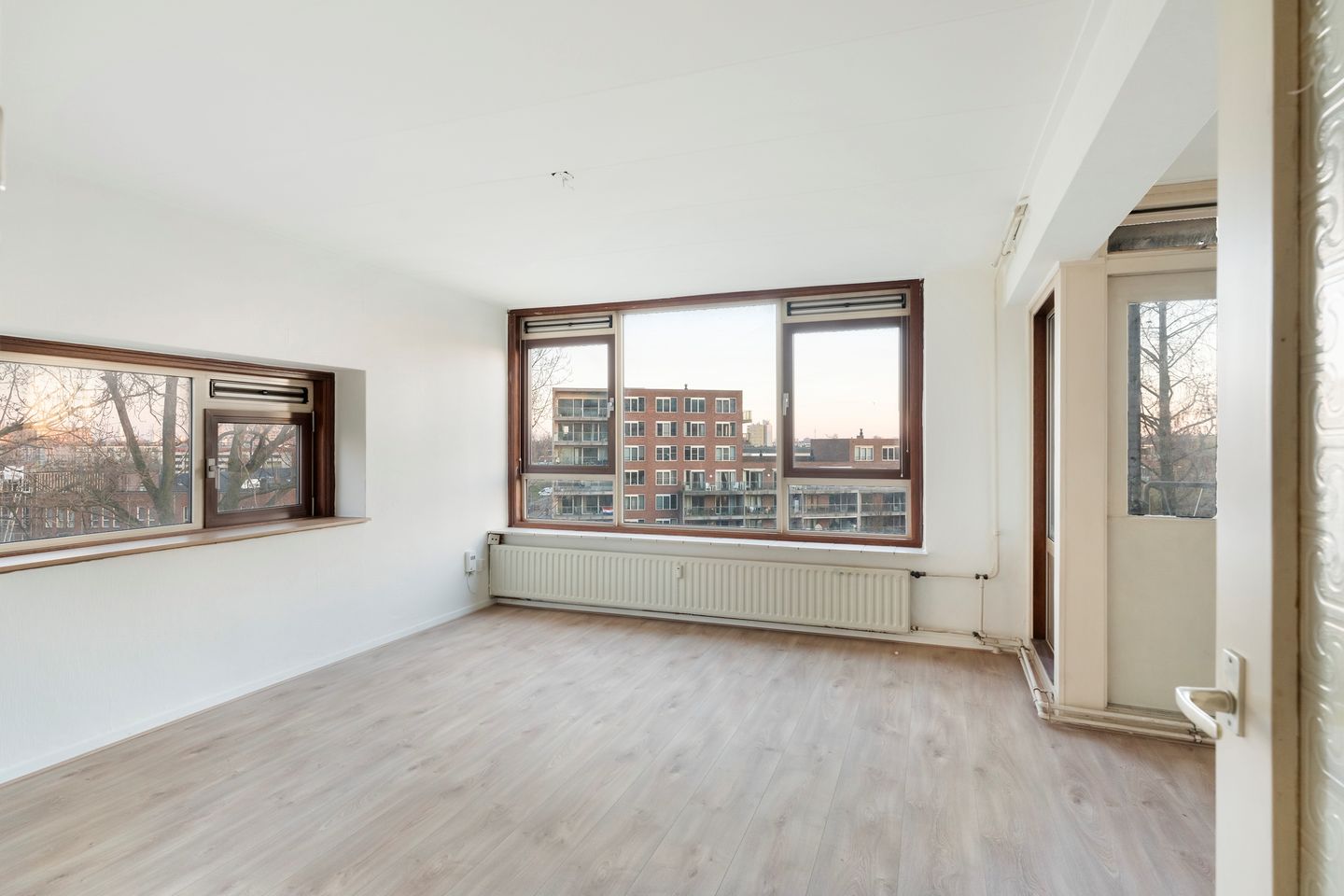 Photo 4 of Burgemeester Van Haarenlaan 1320