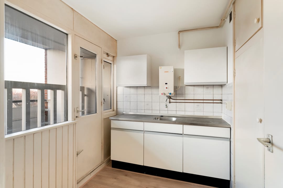 Photo 7 of Burgemeester Van Haarenlaan 1320