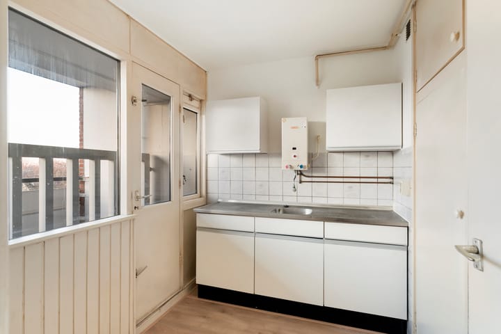 Foto 7 van Burgemeester Van Haarenlaan 1320