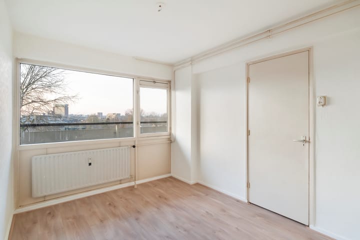 Foto 8 van Burgemeester Van Haarenlaan 1320