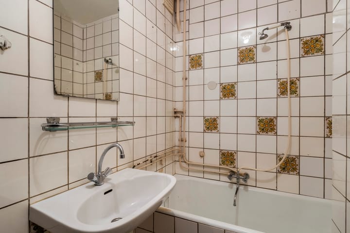 Foto 9 van Burgemeester Van Haarenlaan 1320