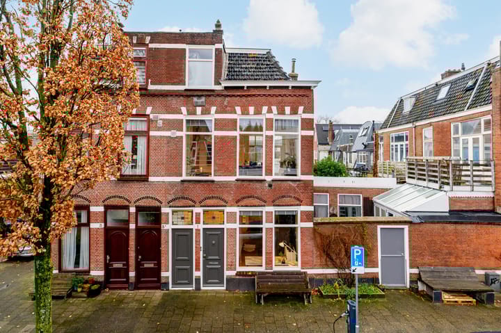 Foto 2 van Koningstraat 1