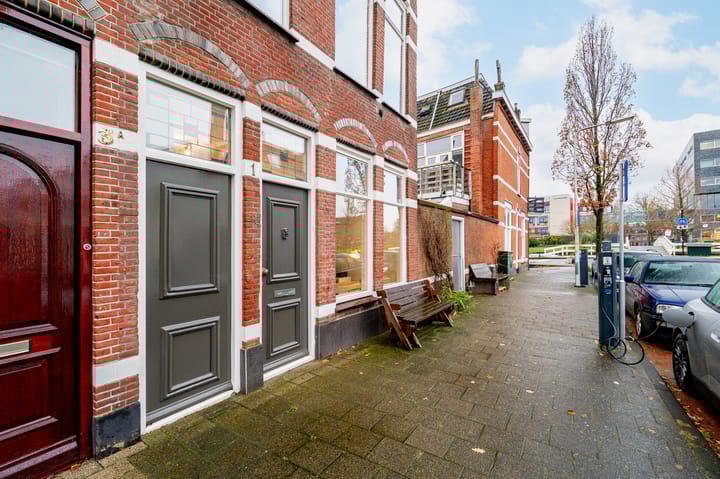 Foto 3 van Koningstraat 1