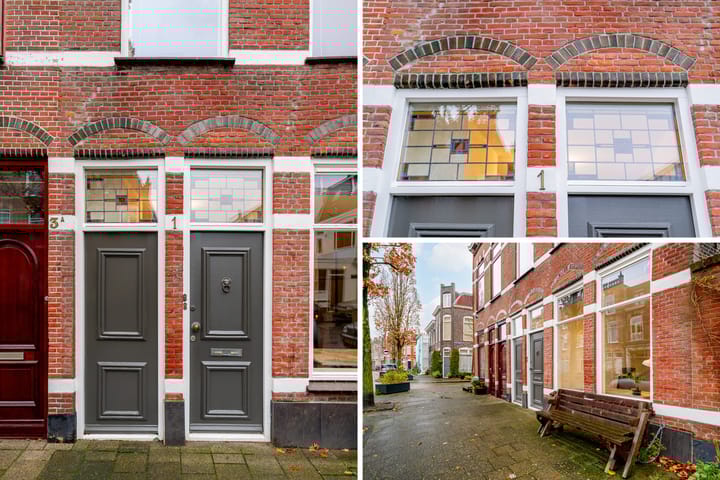 Foto 5 van Koningstraat 1