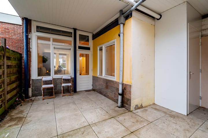 Foto 14 van Koningstraat 1