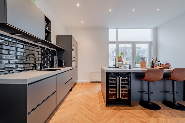 Foto 25 van Koningstraat 1