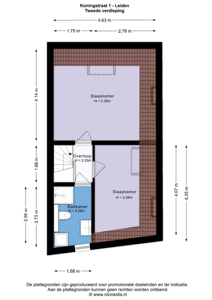 Foto 54 van Koningstraat 1