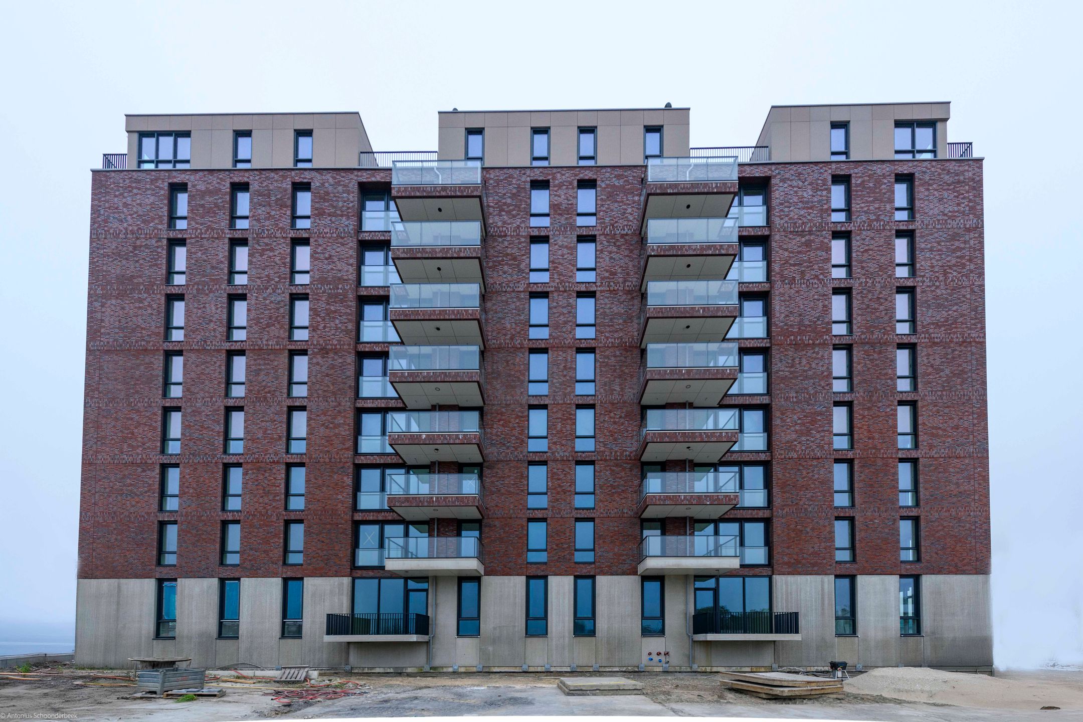 Foto 3 van Schermerweg 88-A5