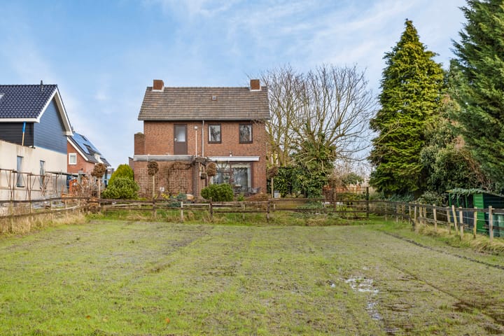 Foto 3 van Oude Arenborgweg 15