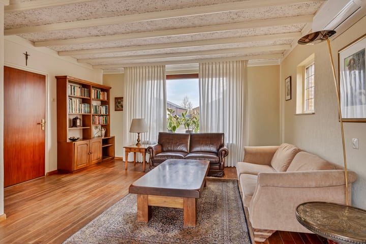 Foto 6 van Oude Arenborgweg 15