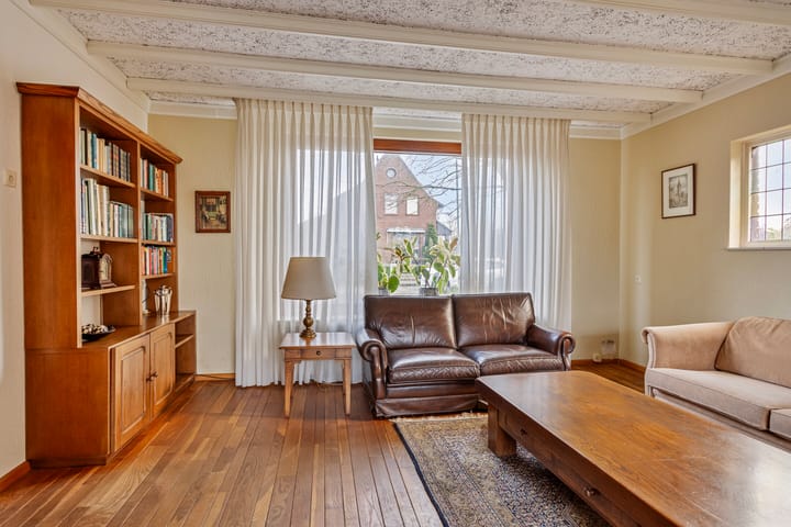 Foto 7 van Oude Arenborgweg 15