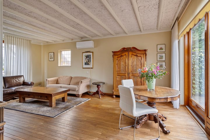 Foto 15 van Oude Arenborgweg 15