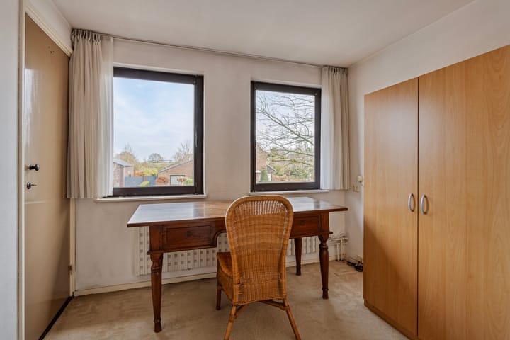 Foto 24 van Oude Arenborgweg 15