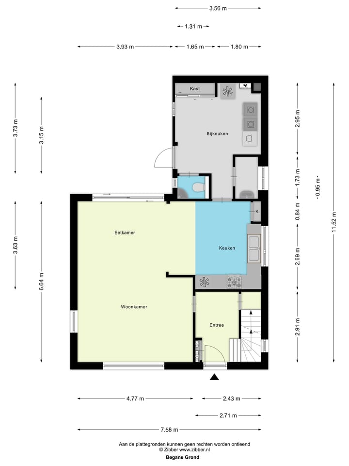 Foto 35 van Oude Arenborgweg 15
