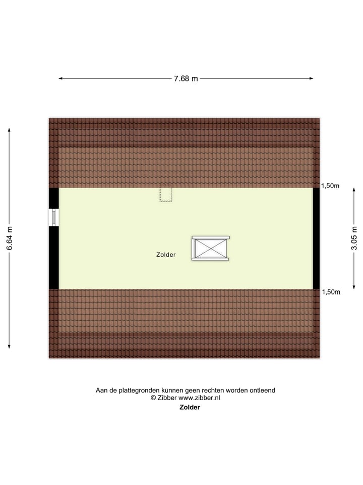 Foto 37 van Oude Arenborgweg 15
