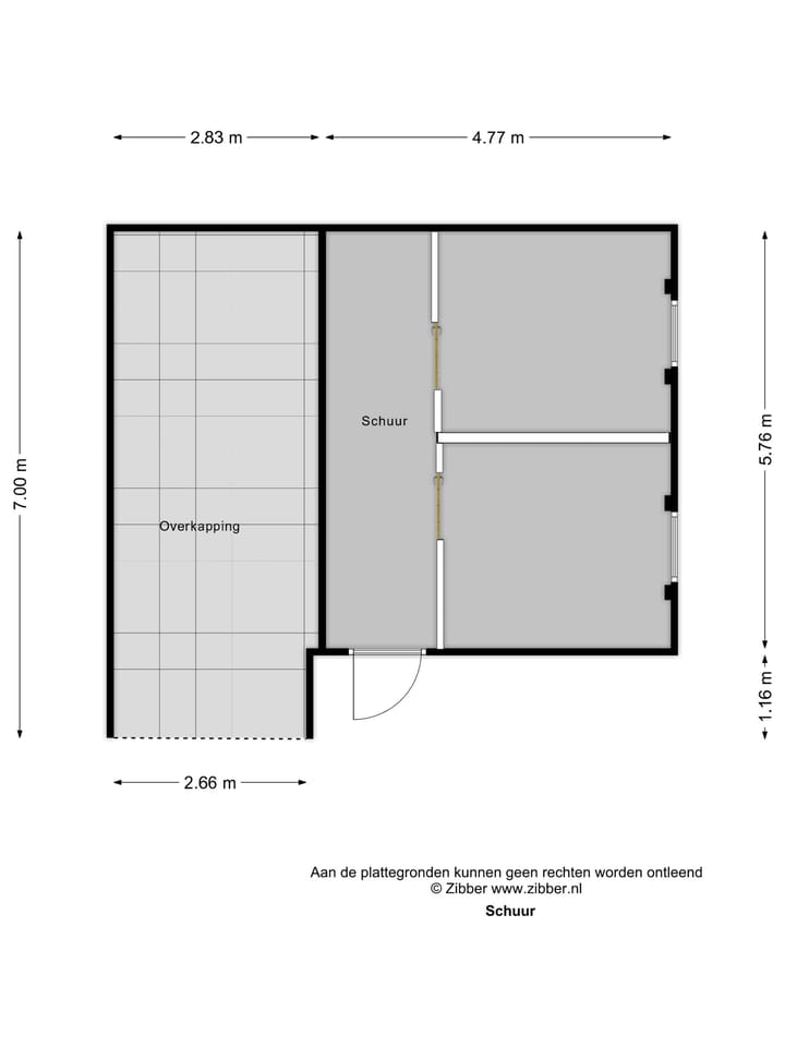 Foto 38 van Oude Arenborgweg 15