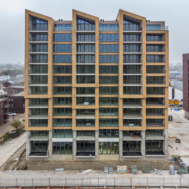 Foto 4 van Schermerweg 88-A8