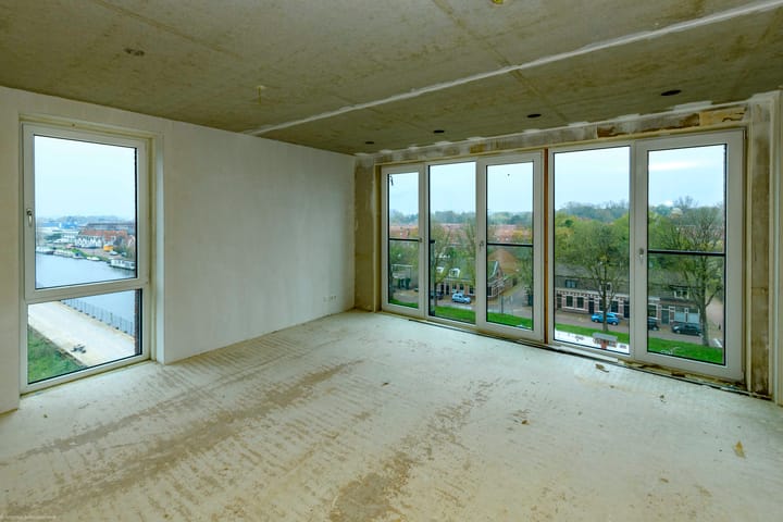 Foto 9 van Schermerweg 88-A8