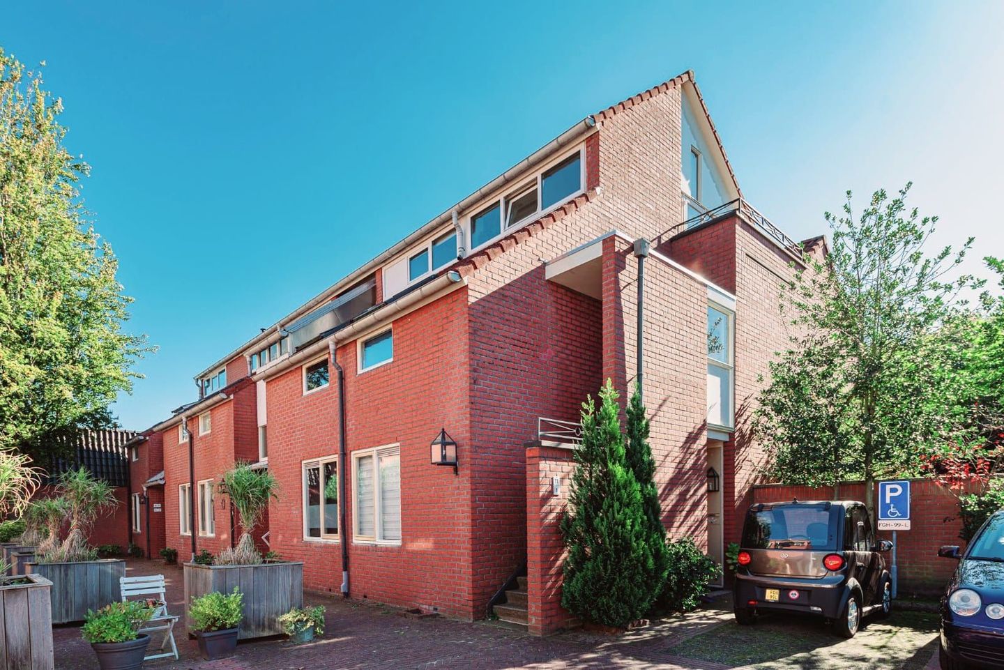 Foto 1 van Spinnewiel 23