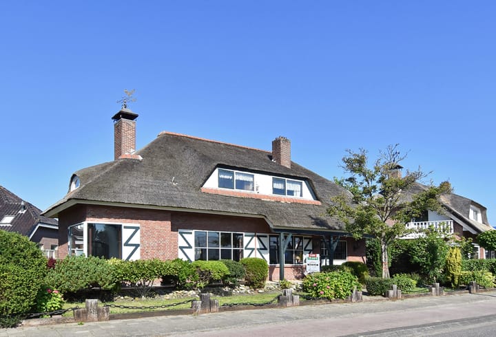 Foto 1 van van Scorel 12