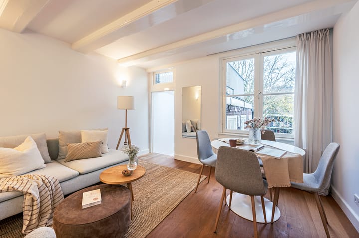 Foto 3 van Haarlemmerdijk 186-D