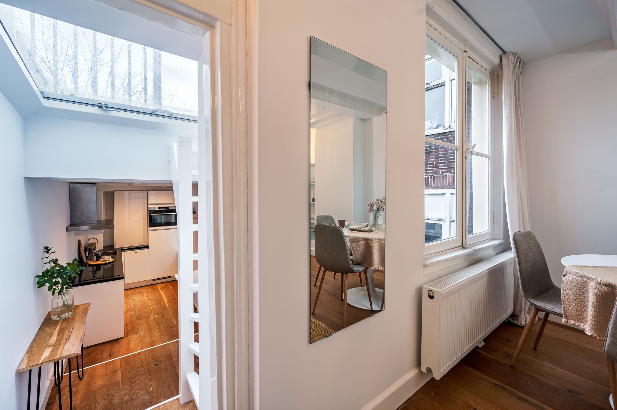 Photo 6 of Haarlemmerdijk 186-D